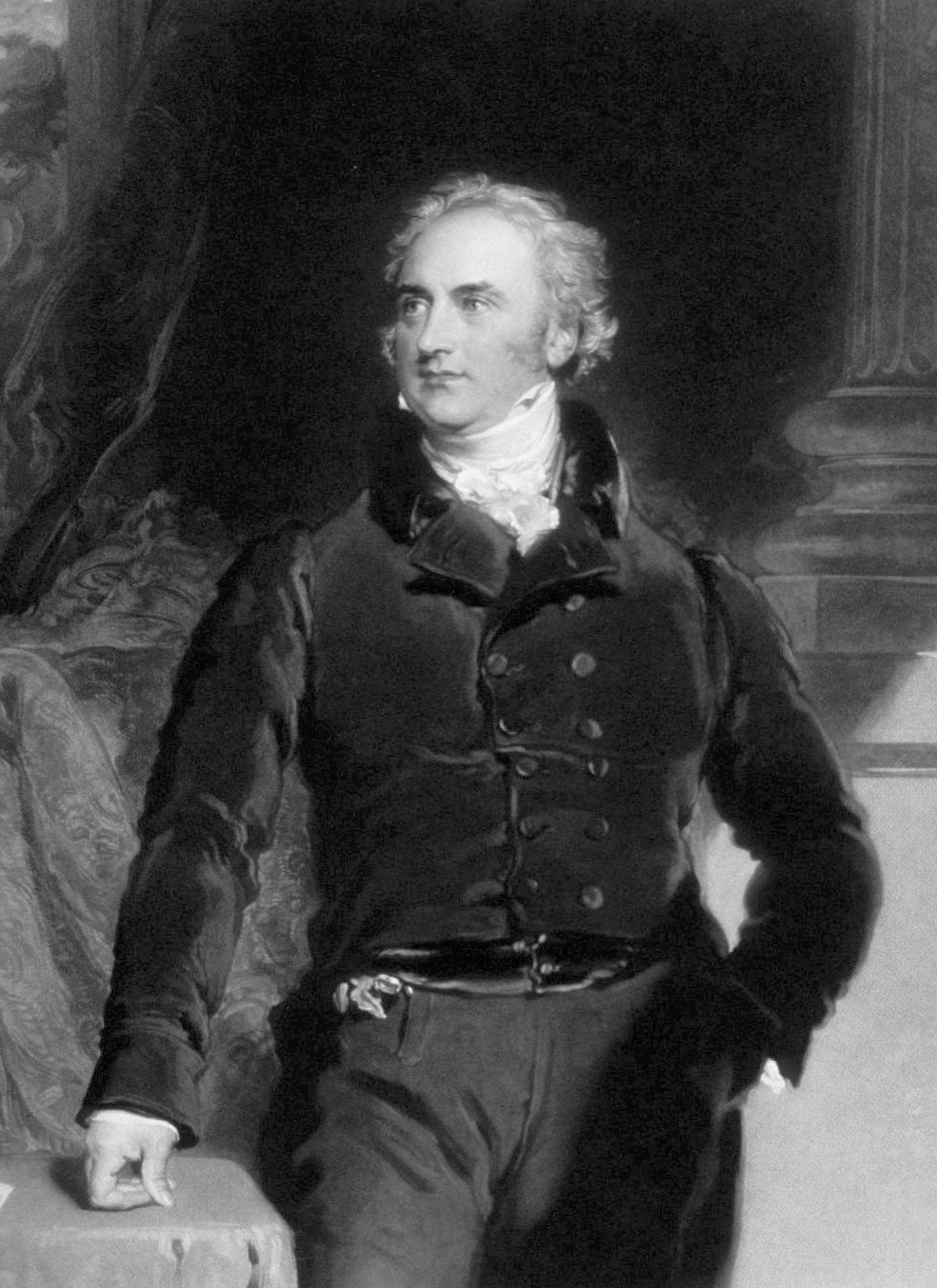 COOPER, Sir Astley Paston (1768 – 1841)