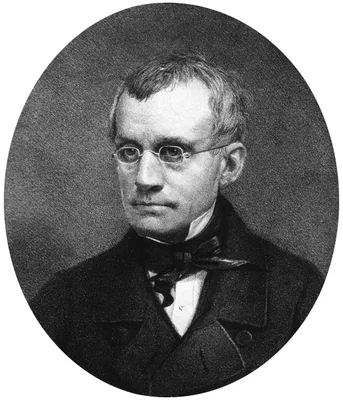 BECK, John Brodhead (1794 – 1851)