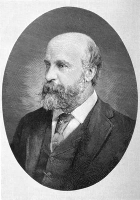 BOLTON, Henry Carrington (1843 – 1903)