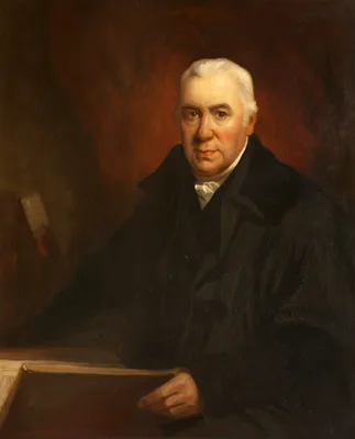RUTHERFORD, Daniel (1749 – 1819)