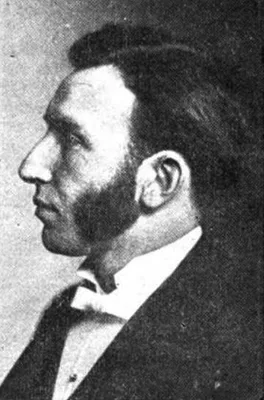 GOLDSTEIN, Max Aaron (1870 – 1941)