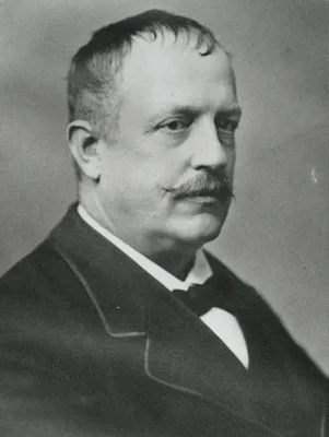 GREEN, Samuel Abbott (1830 – 1919)