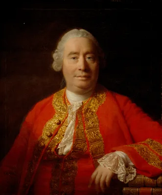 HUME, David (1711 – 1776)