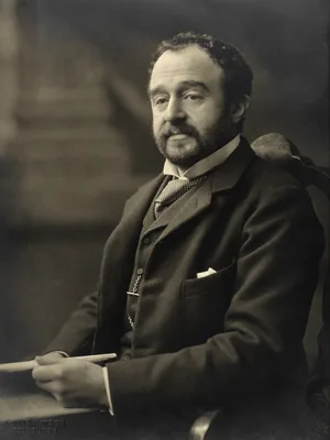 CATHCART, Charles Walker (1853 – 1932)