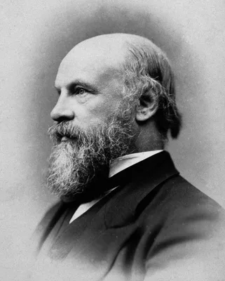 TURNER, Sir William (1832 – 1916)