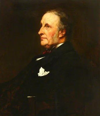 HOLMES, Timothy (1825 – 1907)