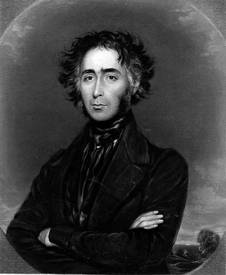 HOLLAND, George Calvert (1801 – 11865)