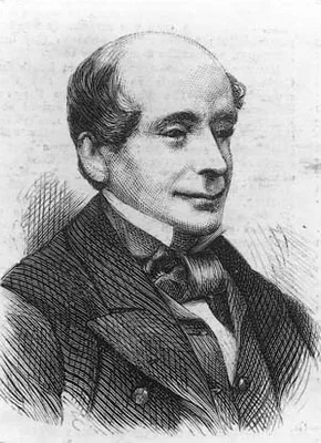 KAY-SHUTTLEWORTH, Sir James Phillips (1804 – 1877)