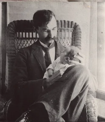 HERTZLER, Arthur Emanuel (1870 – 1946)