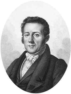 LESSON, René Primevère (1794 – 1849)