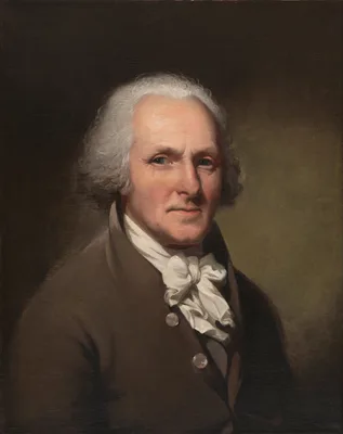 PEALE, Charles Willson (1741 – 1827)
