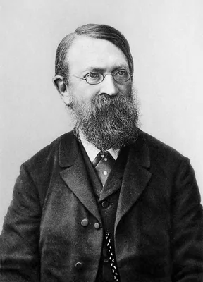 MACH, Ernst Waldfried Josef Wenzel (1838 – 1916)