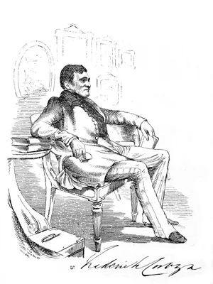 CORBYN, Frederick