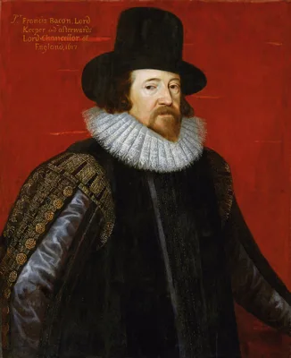 BACON, Francis (1561 – 1626)