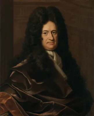 LEIBNIZ, Gottfried Wilhelm (1646 – 1716)