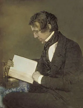 TORREY, John (1796 – 1873)