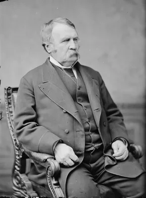 EMORY, William Hemsley (1811 – 1887)