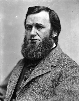 BAIRD, Spencer Fullerton (1823 – 1887)