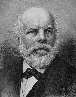 ENGELMANN, George (1809 – 1884)