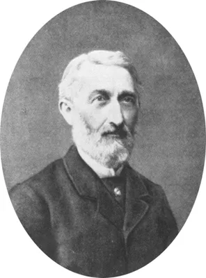 GIRARD, Charles Frédéric (1822 – 1895)