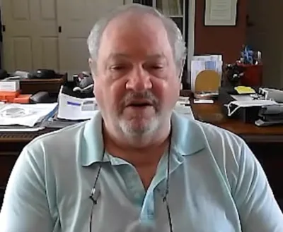 MELOSI, Martin V.