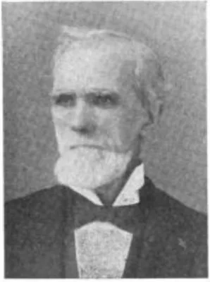 POWER, John Logan (1834 – 1901)