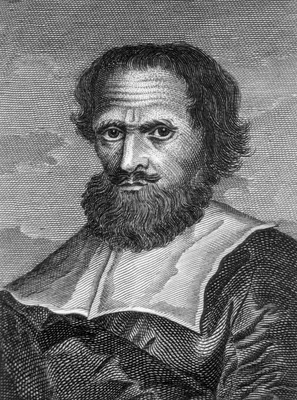 FORMAN, Simon (1552 – 1611)