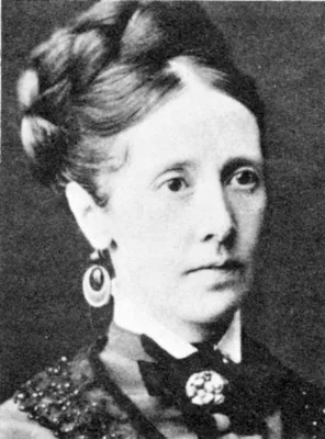 SINCLAIR, Isabella (1842 – 1900)