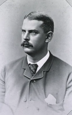 PIFFARD, Henry Granger (1842 – 1910)