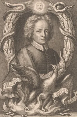 BAGLIVI, Giorgio (1668 – 1707)