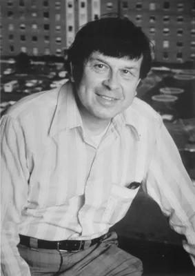 GAJDUSEK, Daniel Carleton (1923 – 2008)