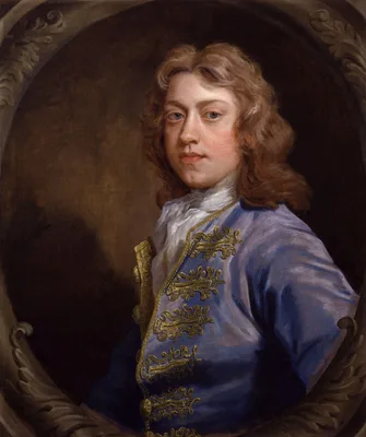 MANDEVILLE, Bernard de (1670 – 1733)