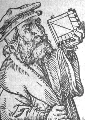 PICTORIUS, Georg (1500 – 1569)