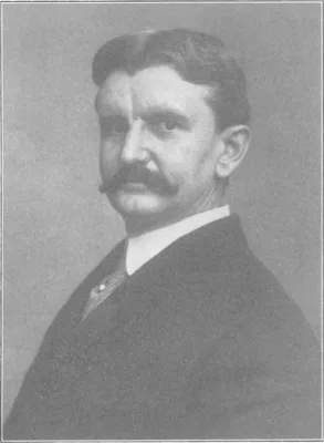 THOMPSON, William Gilman (1856 – 1927)