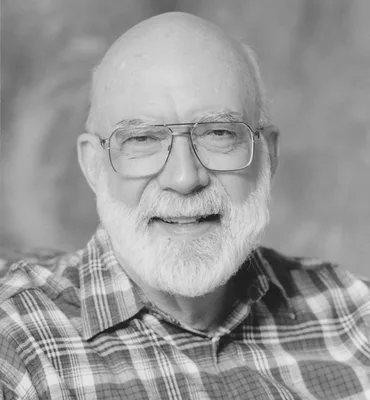 HARNER, Michael James (1929 – 2018)
