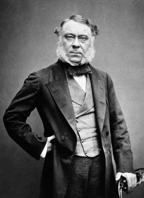 MCWILLIAM, James Ormiston (1808 – 1862)