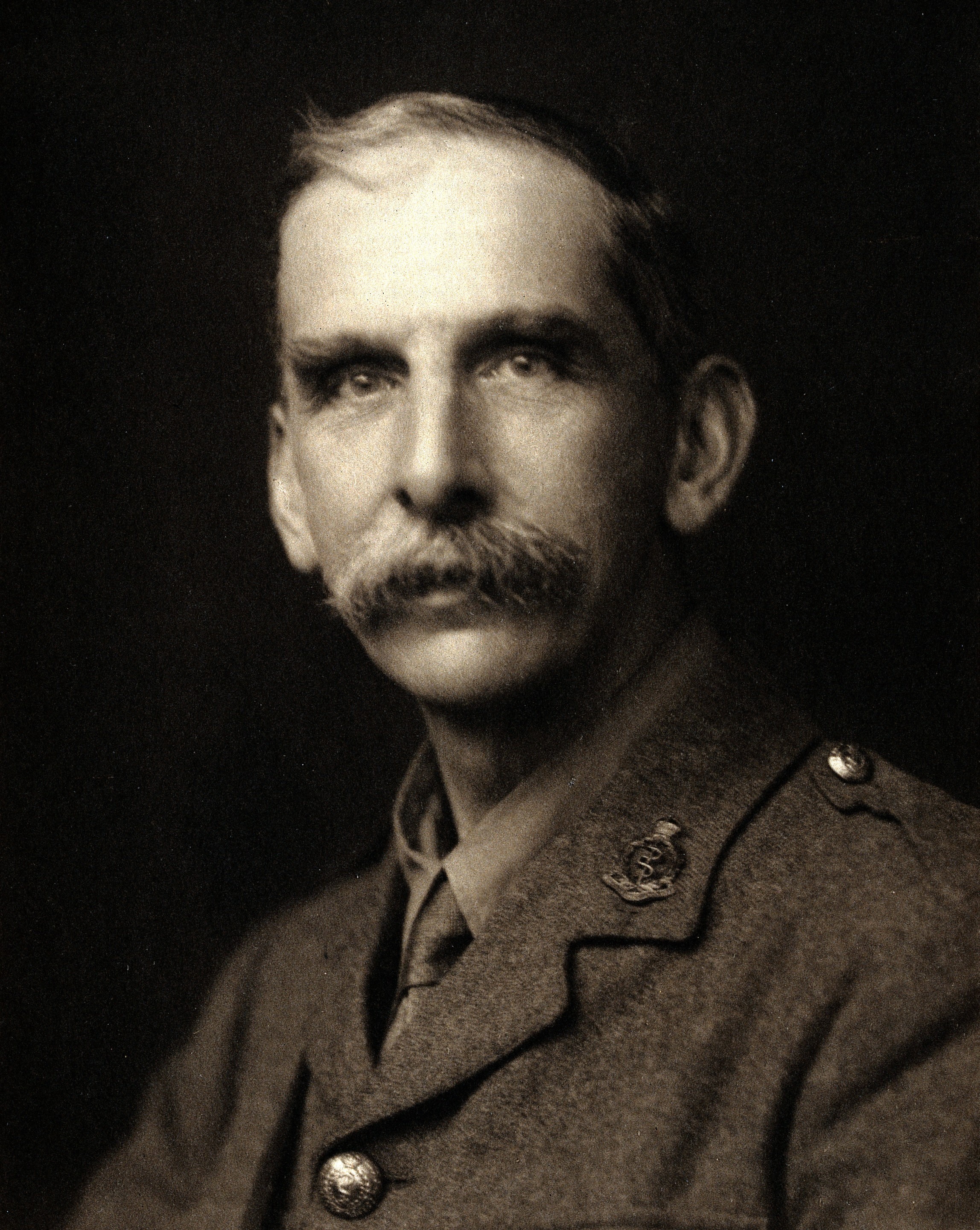 HORSLEY, Sir Victor Alexander Haden (1857 – 1916)