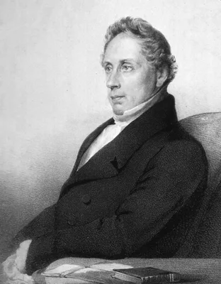 MORISON, Alexander (1779 – 1866)