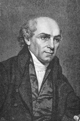 CAREY, William (1761 – 1834)