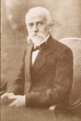 VUILLEMIN, Jean Paul (1861 – 1932)