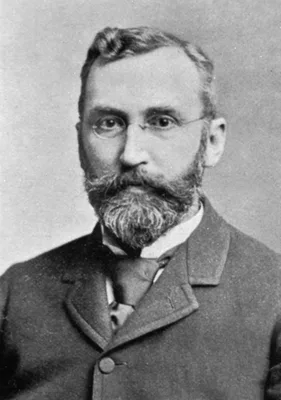 GOULD, George Milbry (1848 – 1922)