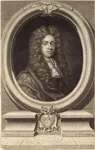 FREKE, John (1688 – 1756)