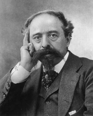 CHADWICK, James Read (1844 – 1905)