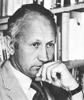 COUSINS, Norman (1915 – 1990)