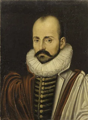 MONTAIGNE, Michel de (1533 – 1592)