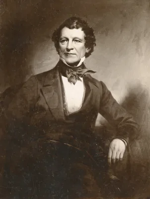 WOOD, George Bacon (1797 – 1879)