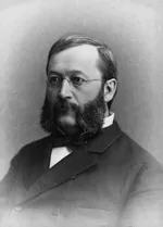 LEFFINGWELL, Albert (1845 – 1916)