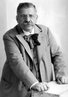 HIRSCHFELD, Magnus (1868 – 1935)