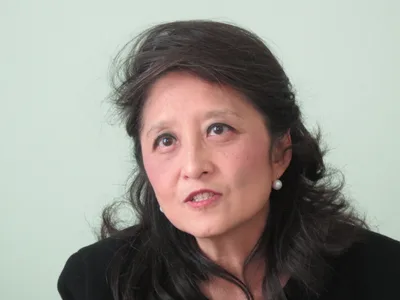 CHANG, Yuan (1959 – )