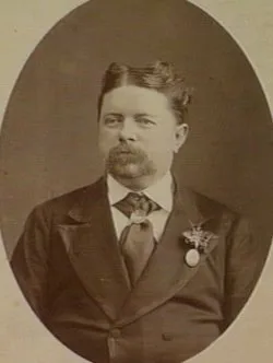 BEANEY, James George (1828 – 1891)